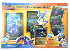 HeartGold & SoulSilver - Prime Challenge Box (Machamp) | Total Play