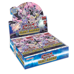 Valiant Smashers - Booster Box (1st Edition) | Total Play