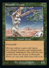 Shanodin Dryads (Retro) [30th Anniversary Edition] | Total Play