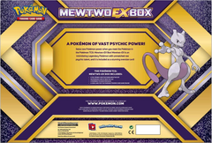 XY: Evolutions - Mewtwo EX Box | Total Play