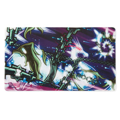 Dragon Shield: Playmat - Azokuang Chained Power | Total Play
