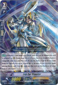 Lop Ear Shooter (BT07/041EN) [Rampage of the Beast King] | Total Play