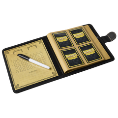 Dragon Shield: Spell Codex - Black (160 Slots) | Total Play