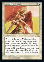 Guardian Angel (Retro) [30th Anniversary Edition] | Total Play