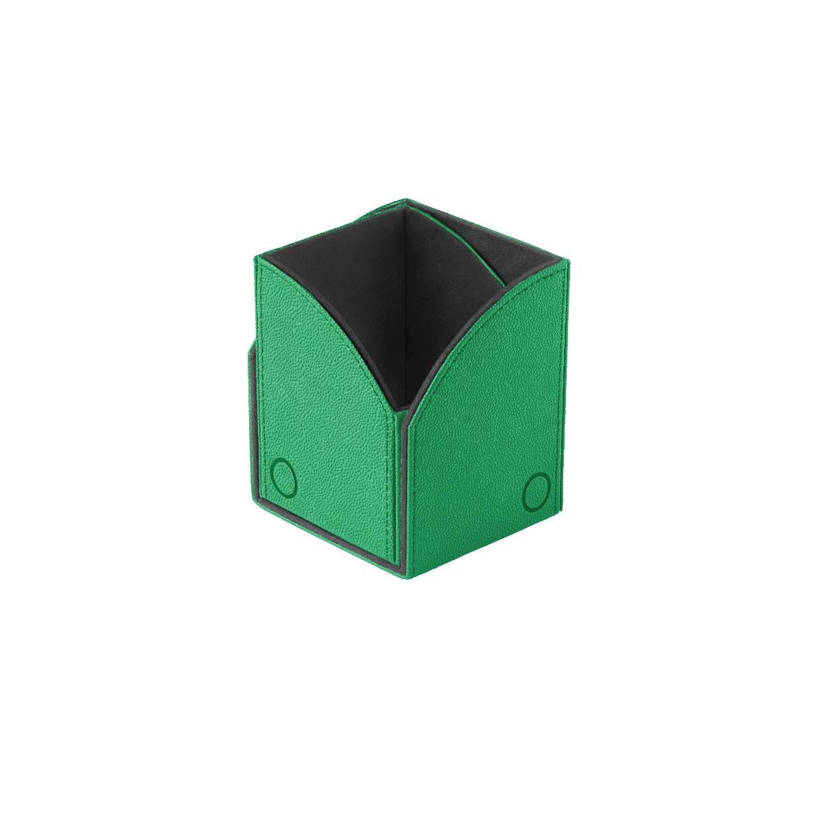 Dragon Shield: Nest (Green / Black) | Total Play