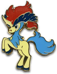 Generations - Mythical Pokemon Collection Case (Keldeo) | Total Play