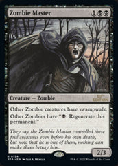 Zombie Master [30th Anniversary Edition] | Total Play