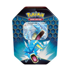 Hidden Fates - Collector's Tin (Gyarados GX) | Total Play