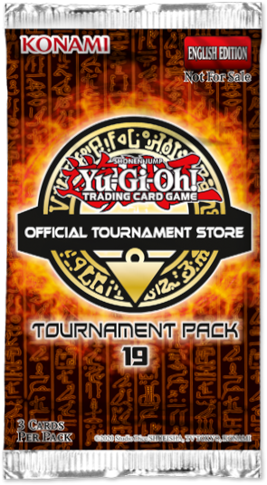 OTS Tournament Pack 19 | Total Play