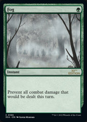 Fog [30th Anniversary Edition] | Total Play