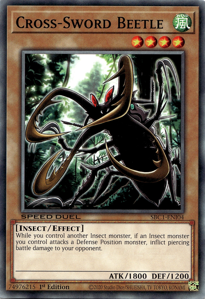 Pitch-Black Power Stone [SBC1-ENA18] Common | Total Play