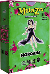 Seance: First Edition - Tribal Theme Deck Display | Total Play