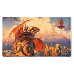 Dragon Shield: Playmat - The Adameer | Total Play