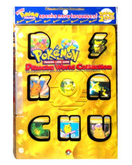 Pikachu World Collection | Total Play