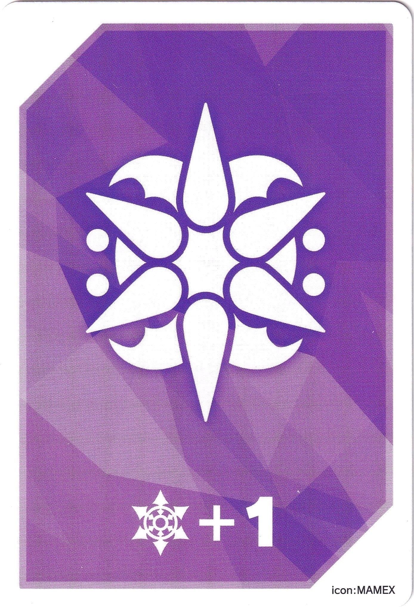 Fighter's Counter (Lawless King, Gally Gabalus) [P Clan Collection 2022] | Total Play