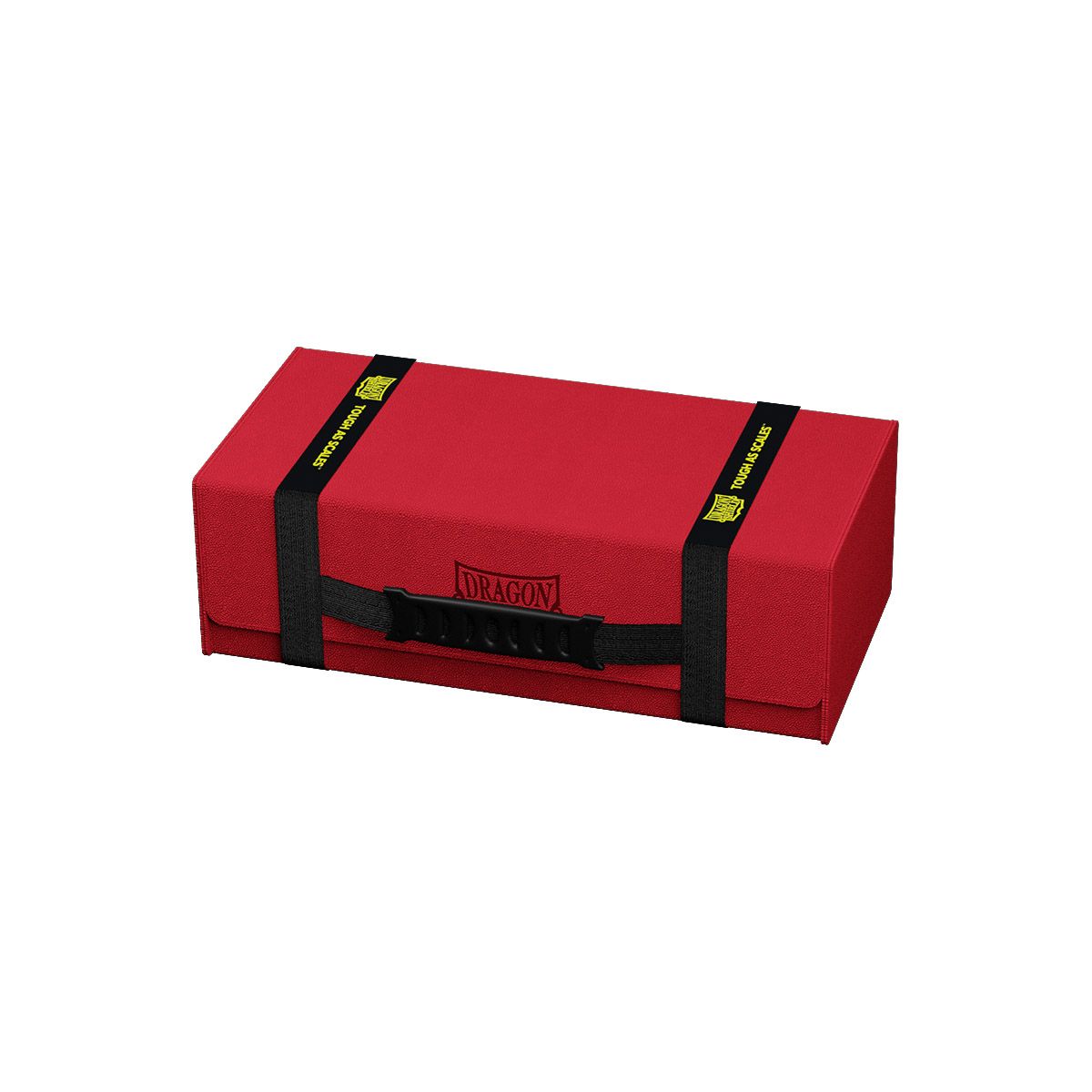 Dragon Shield: Magic Carpet - XL (Red / Black) | Total Play
