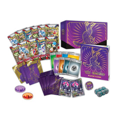 Scarlet & Violet - Elite Trainer Box (Miraidon) (Pokemon Center Exclusive) | Total Play