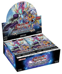 Duelist Pack: Dimensional Guardians - Booster Box (1st Edition) | Total Play