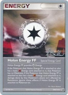 Holon Energy FF (104/113) (Eeveelutions - Jimmy Ballard) [World Championships 2006] | Total Play