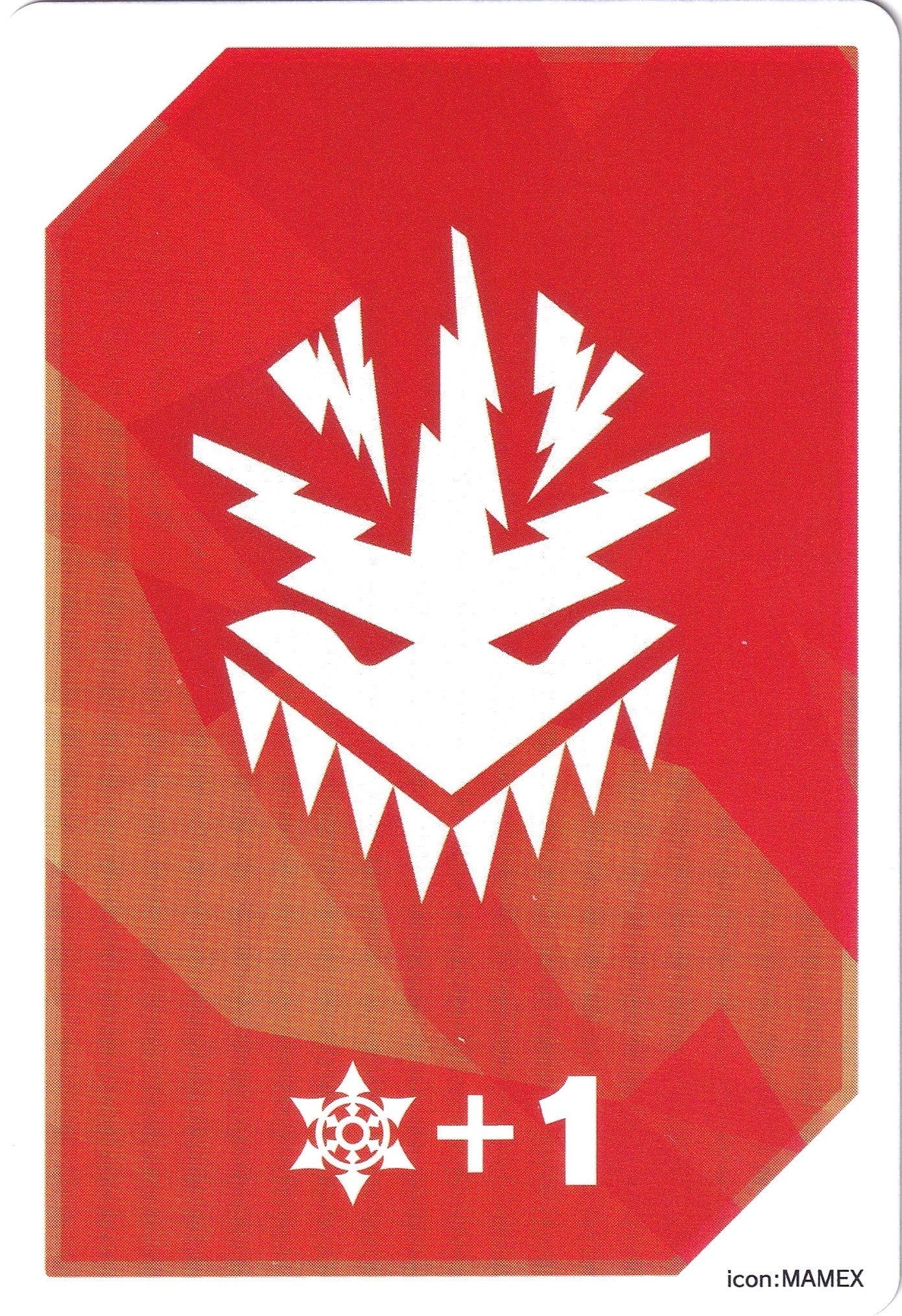 Fighter's Counter (Conquering Supreme Dragon, Exterminate Dragon) [P Clan Collection 2022] | Total Play