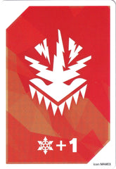 Fighter's Counter (Conquering Supreme Dragon, Exterminate Dragon) [P Clan Collection 2022] | Total Play