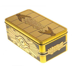 2019 Gold Sarcophagus Tin | Total Play