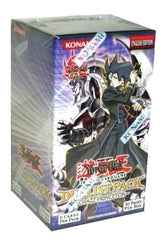 Duelist Pack 2: Chazz Princeton - Booster Box (Unlimited) | Total Play