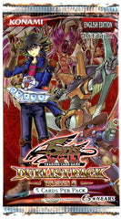 Duelist Pack: Yusei 2 - Booster Box (1st Edition) | Total Play