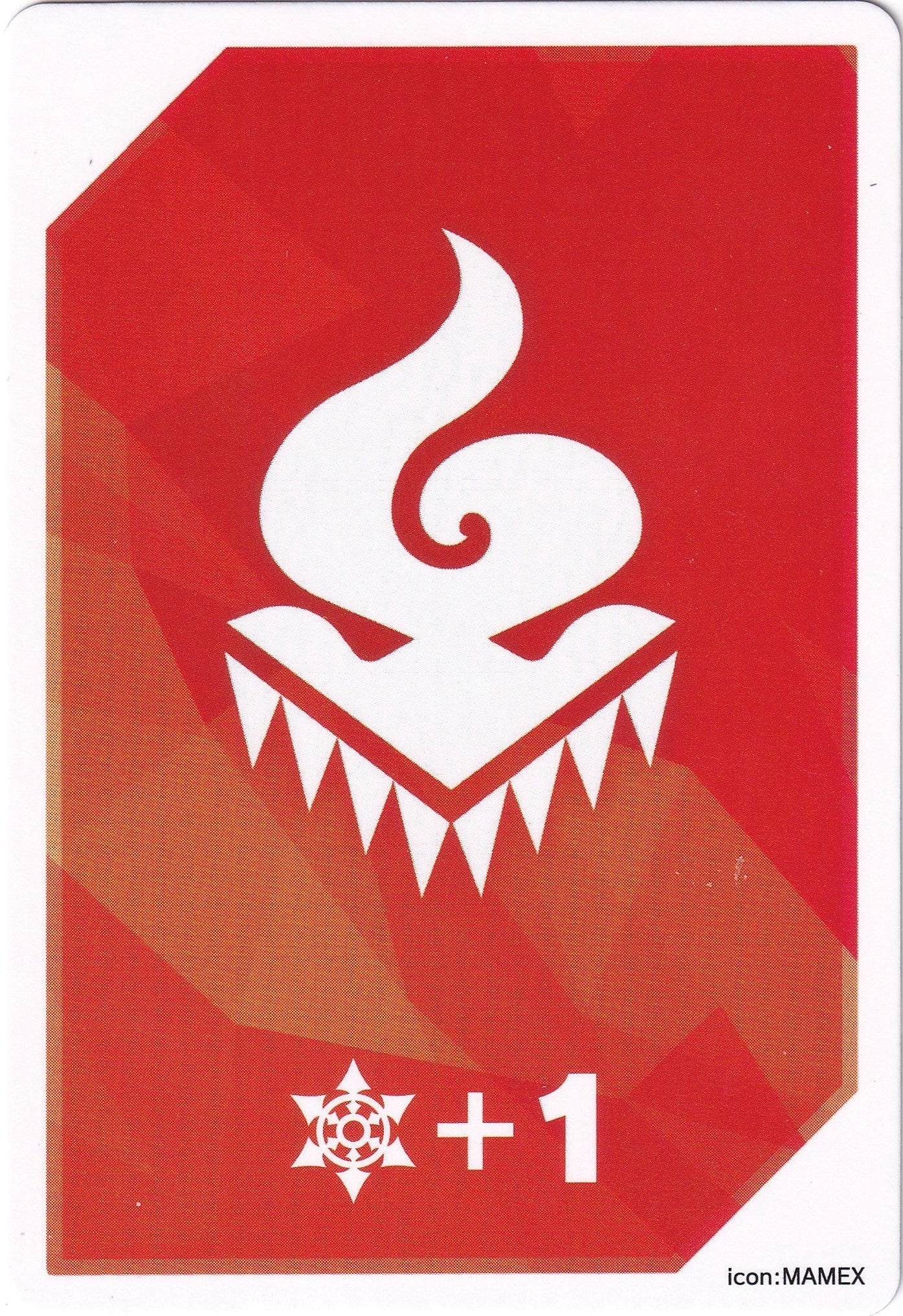 Fighter's Counter (Ambush Demon Stealth Rogue, Izushiotome) [P Clan Collection 2022] | Total Play