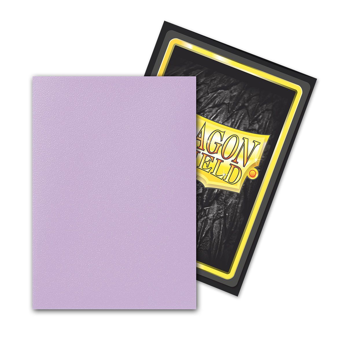 Dragon Shield: Japanese Size 60ct Sleeves - Orchid (Dual Matte) | Total Play