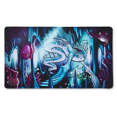Dragon Shield: Playmat - Xi Slayer Fuel | Total Play