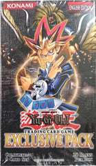 Exclusive Pack - Booster Box | Total Play