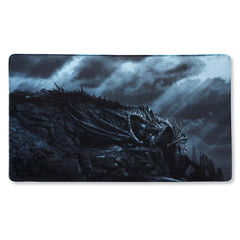 Dragon Shield: Playmat - Escotarox the Shadow | Total Play
