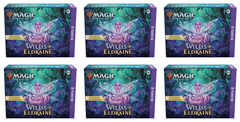 Wilds of Eldraine - Bundle Case | Total Play