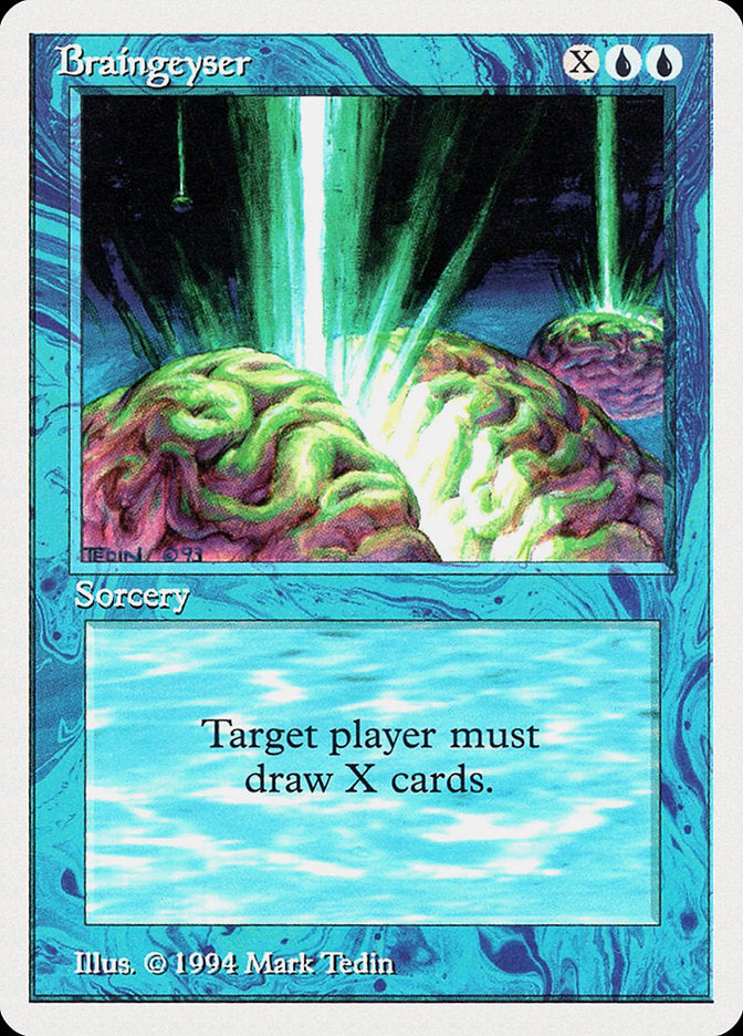 Braingeyser [Summer Magic / Edgar] | Total Play