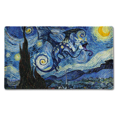 Dragon Shield: Playmat - Starry Night | Total Play