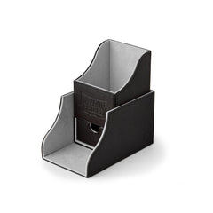 Dragon Shield: Nest+ (Black / Light Grey) | Total Play