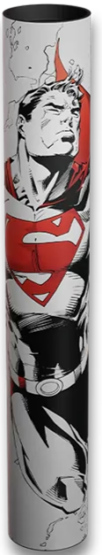 Dragon Shield: Playmat - Superman Core | Total Play