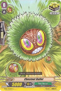 Chestnut Bullet (BT05/052EN) [Awakening of Twin Blades] | Total Play