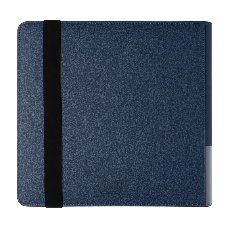 Dragon Shield: Card Codex - Midnight Blue (576 Slots) | Total Play