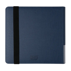 Dragon Shield: Card Codex - Midnight Blue (576 Slots) | Total Play