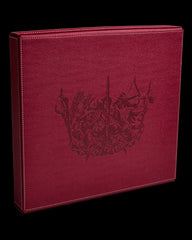 Dragon Shield: Player Companion - Blood Red | Total Play