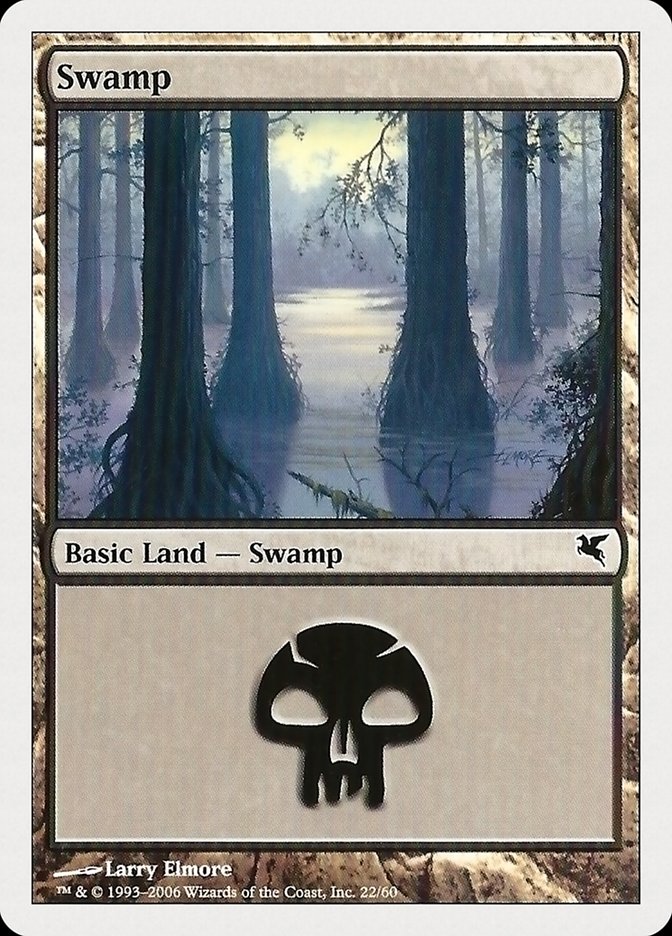 Swamp (22) [Hachette UK] | Total Play