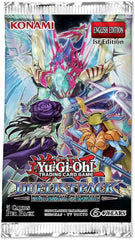 Duelist Pack: Dimensional Guardians - Booster Box (1st Edition) | Total Play