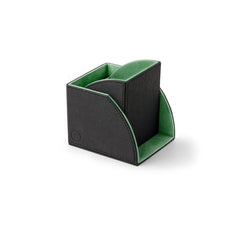Dragon Shield: Nest (Black / Green) | Total Play
