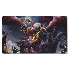 Dragon Shield: Playmat - Christmas Dragon (2022) | Total Play