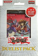 Duelist Pack - Special Edition Display | Total Play