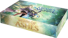 Dawn of Ashes: Alter Edition - Booster Box | Total Play