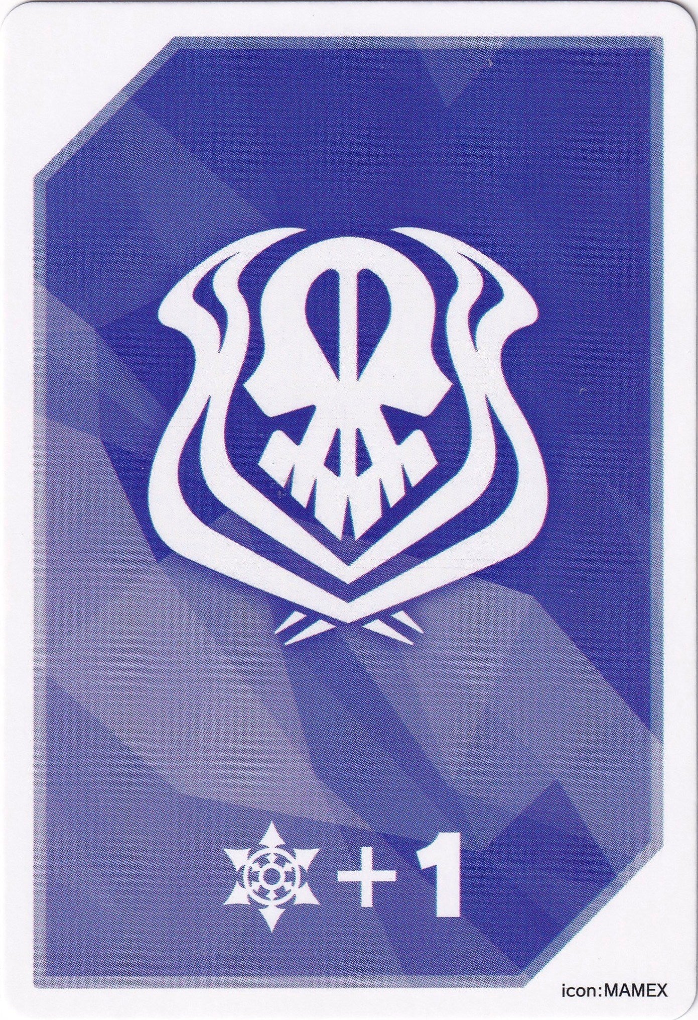 Fighter's Counter (Pirate King of Everlasting Darkness, Bartholomew) [P Clan Collection 2022] | Total Play