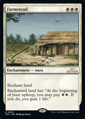 Farmstead [30th Anniversary Edition] | Total Play
